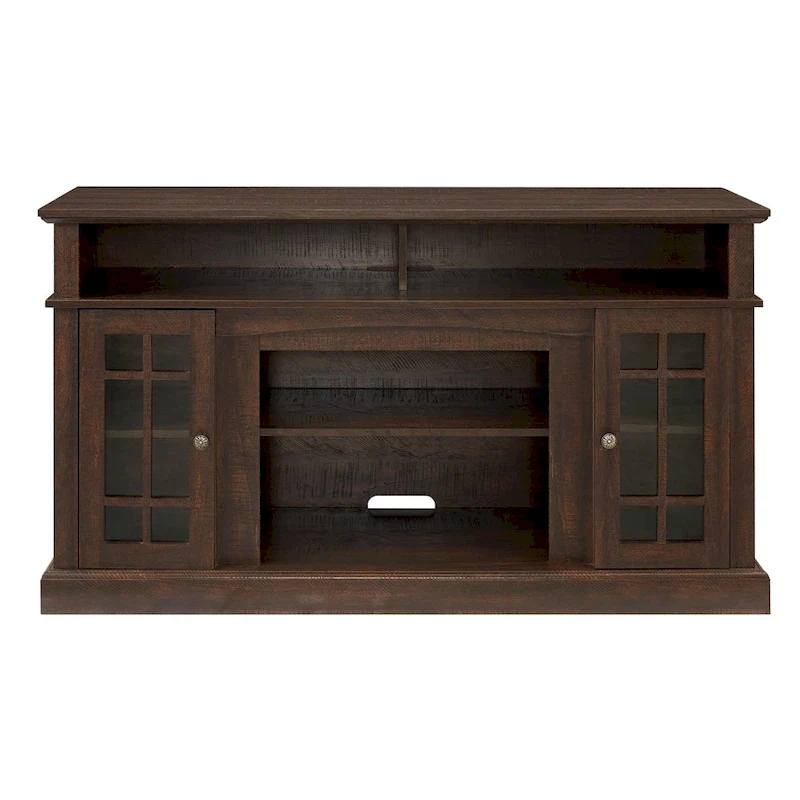 Classic TV Media Stand Modern Entertainment Console