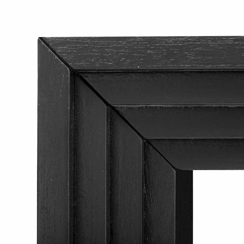 Modern Style Console Table