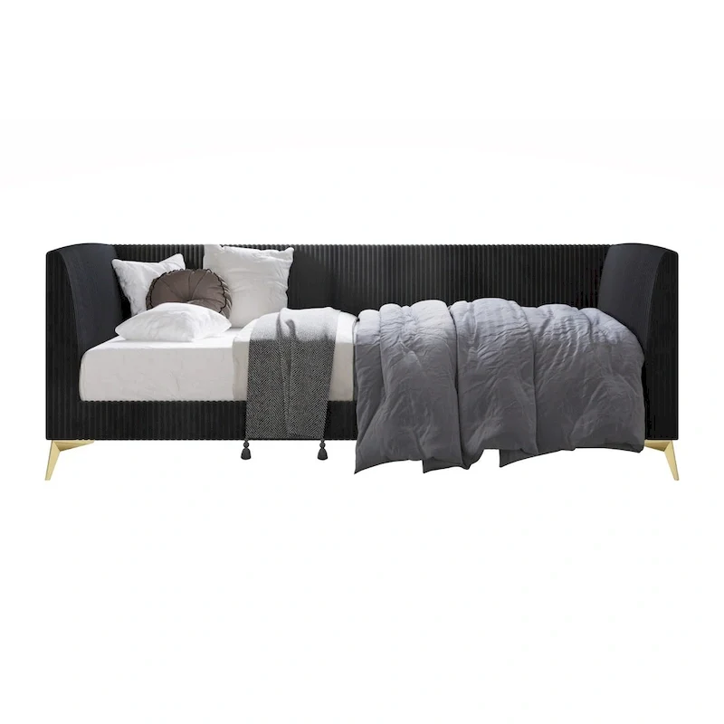Elsie Twin Upholstered Daybed