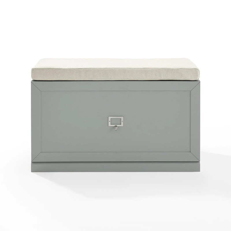 Crosley Harper Entryway Bench - 16.5x33x20.5