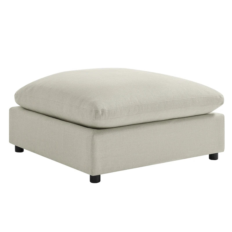 Cambrai 40 in. Square Ottoman by Greyson Living