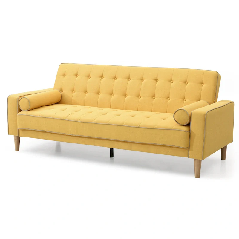 Andrews Polyester Sofa Bed