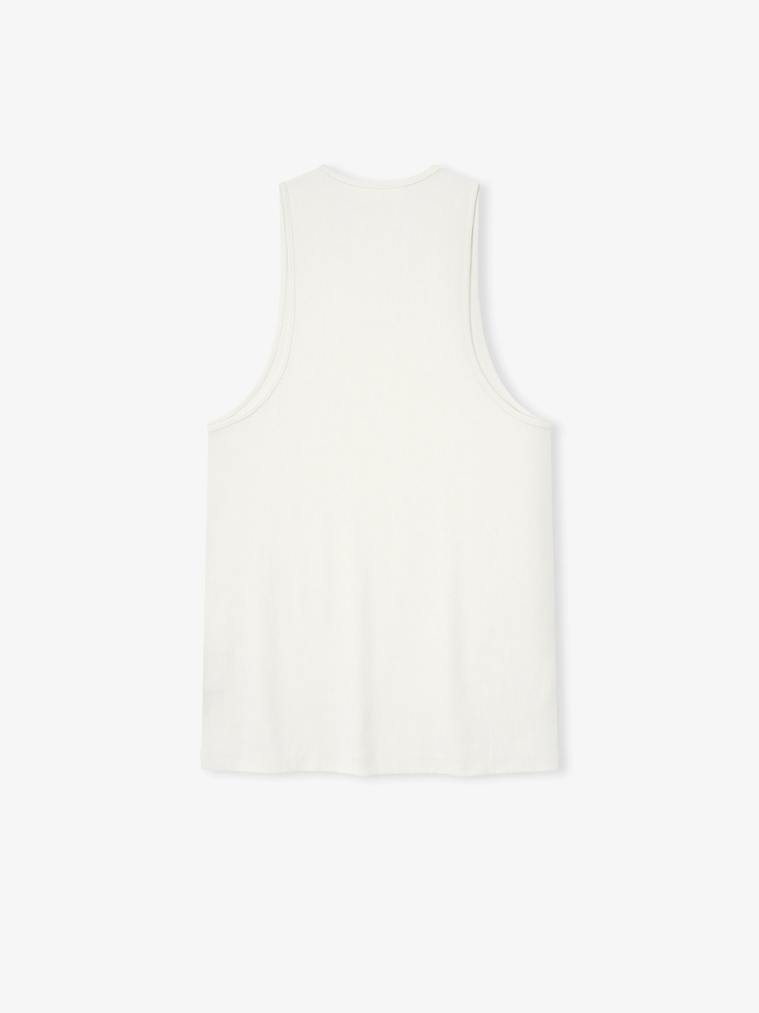 Rib Tank