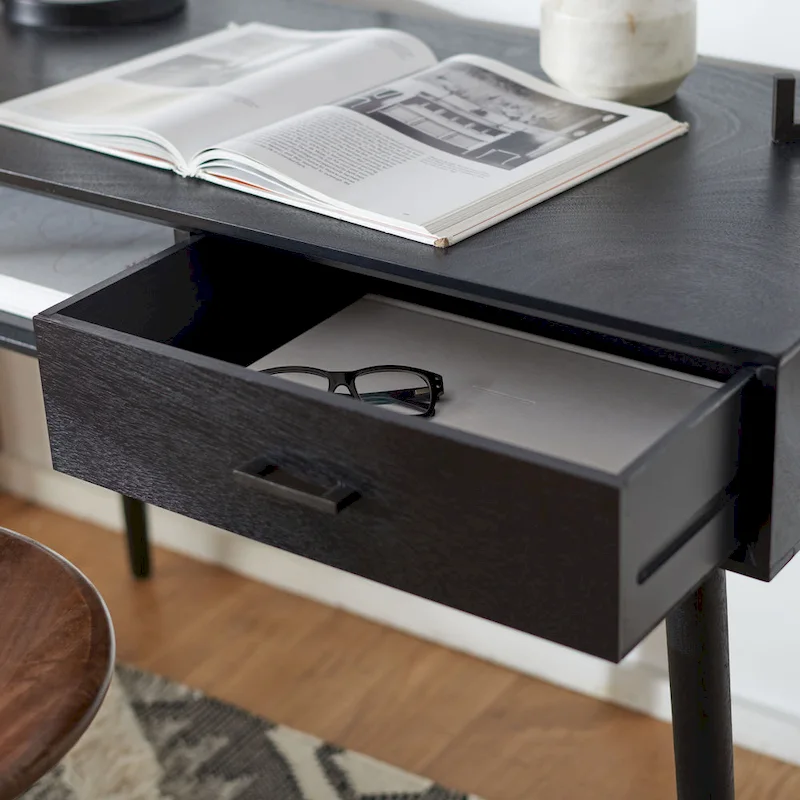 SAFAVIEH Ilijana 1-Drawer Writing Desk