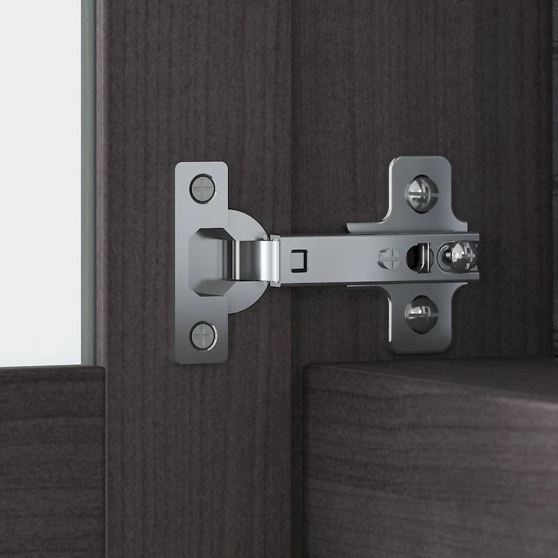 Somerset 72W Desk Hutch by Bush Furniture