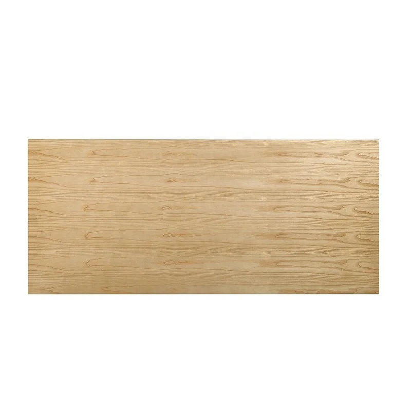 Rectangular Solid Wood Dining Table, 70.86 in., Seats 8