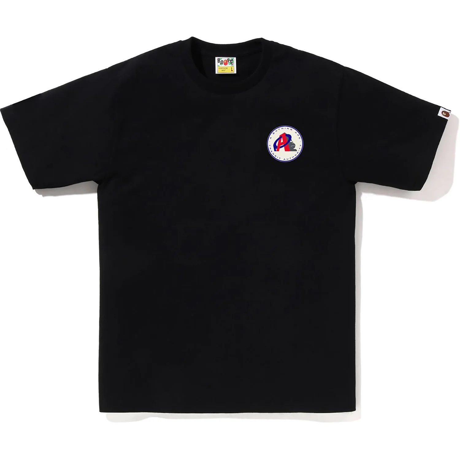 APE TRANSIT AUTHORITY TEE MENS