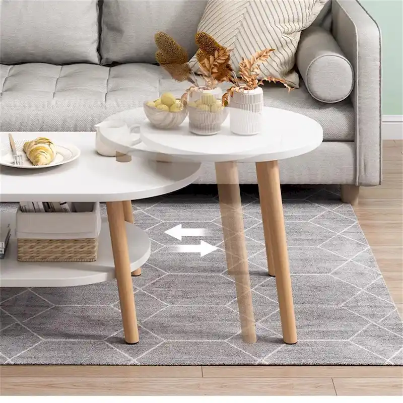 Household Creative Coffee Table
