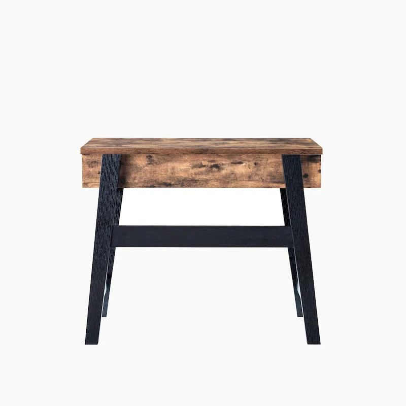 Furniture of America Gino Modern 36-inch Lift-Top Standing Desk