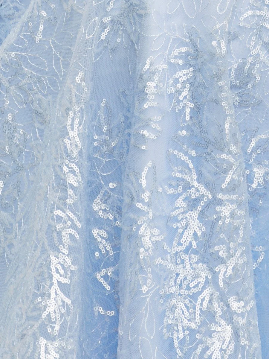 A-Line Sweetheart Homecoming Dress