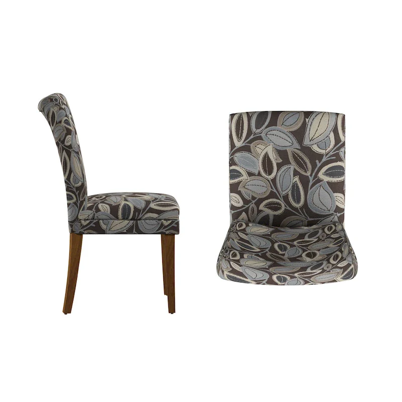 Dinant Upholstered Parsons Dining Chair
