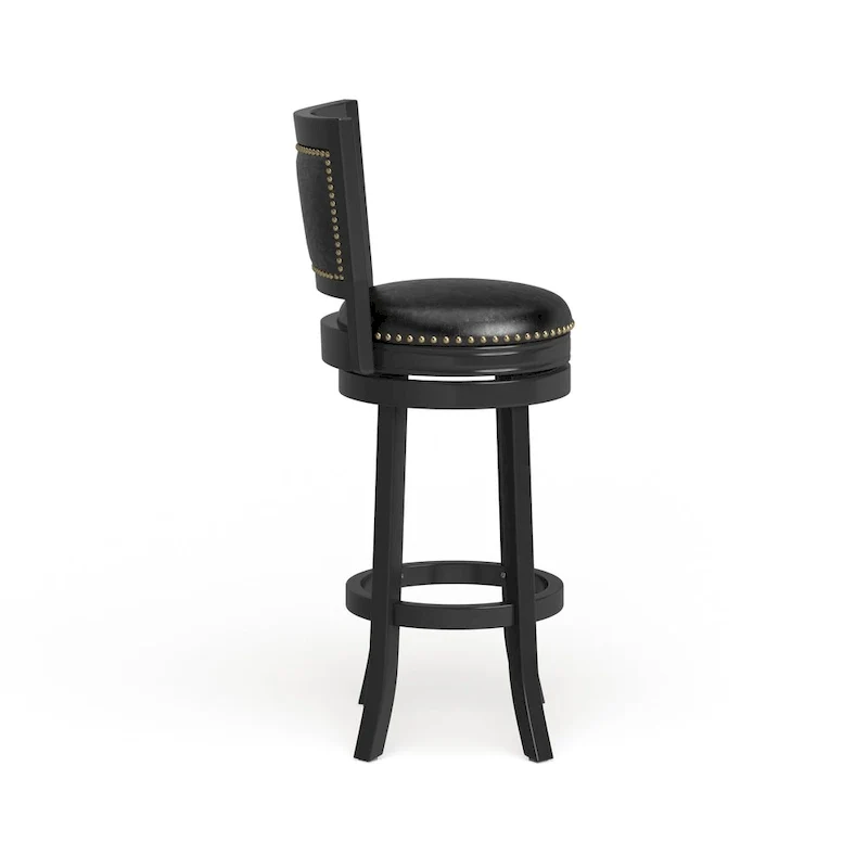 Bristol Bar Height Swivel Bar Stool