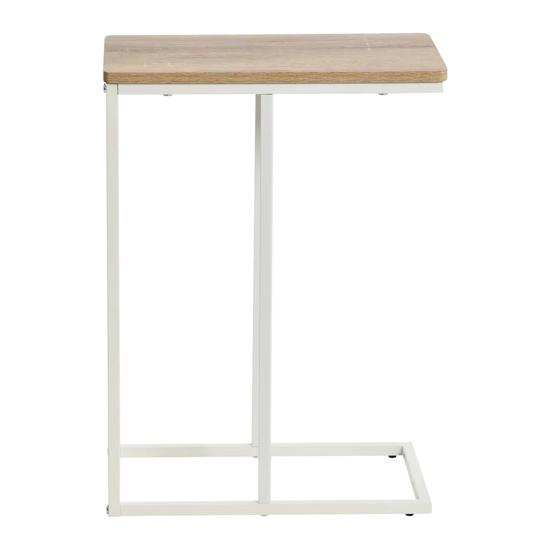 Household Essentials C Side Table