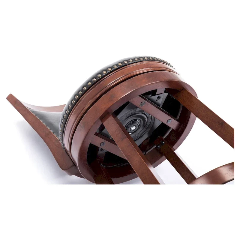 Bristol Bar Height Swivel Bar Stool