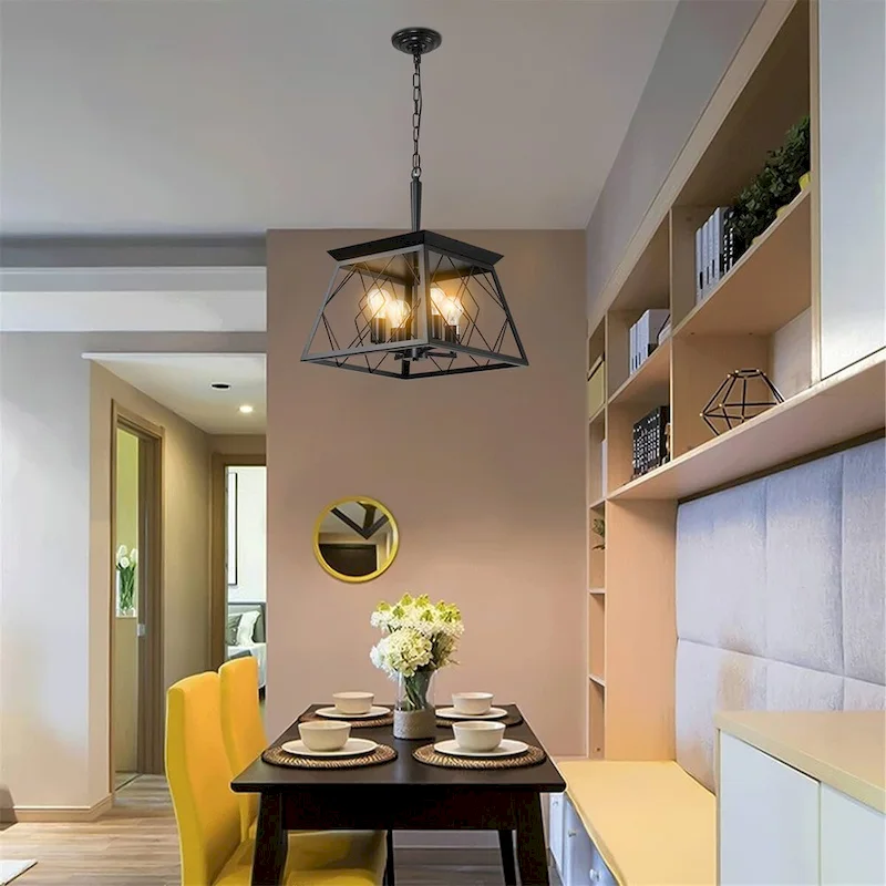 Pendant Lamp without bulb