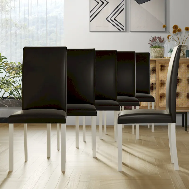 Classy Modern Dining Chairs