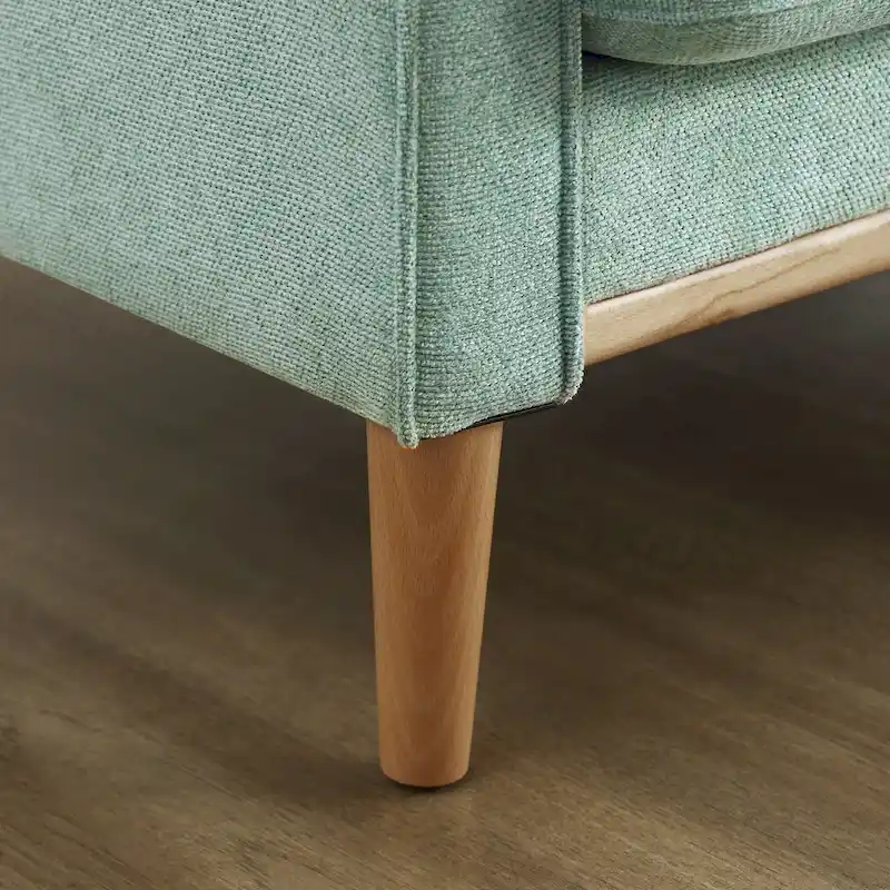 2 Seater Loveseat,USB Charge