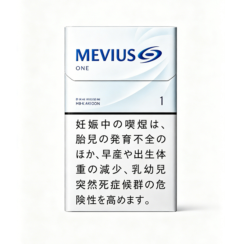 MEVIUS ONE