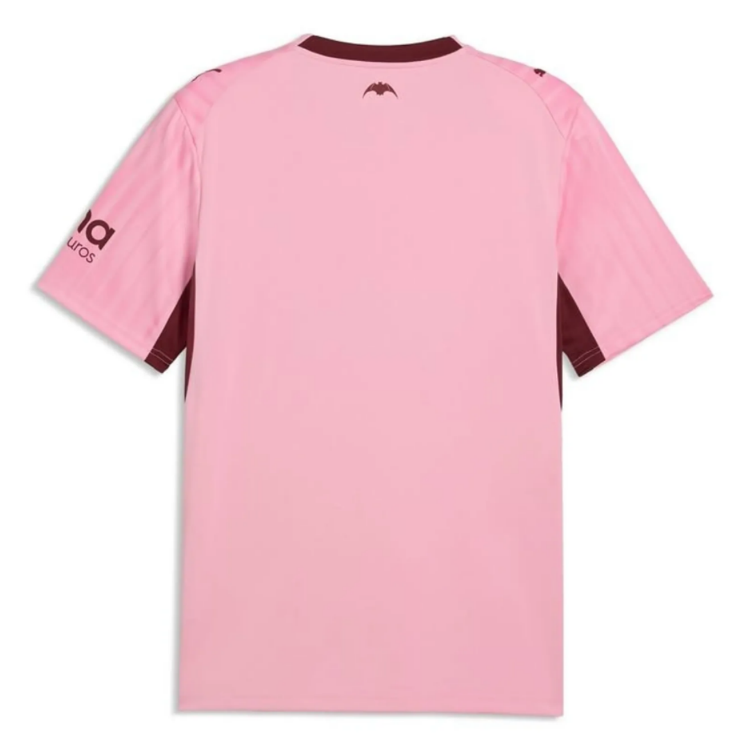 Valencia Third Jersey 2026/27