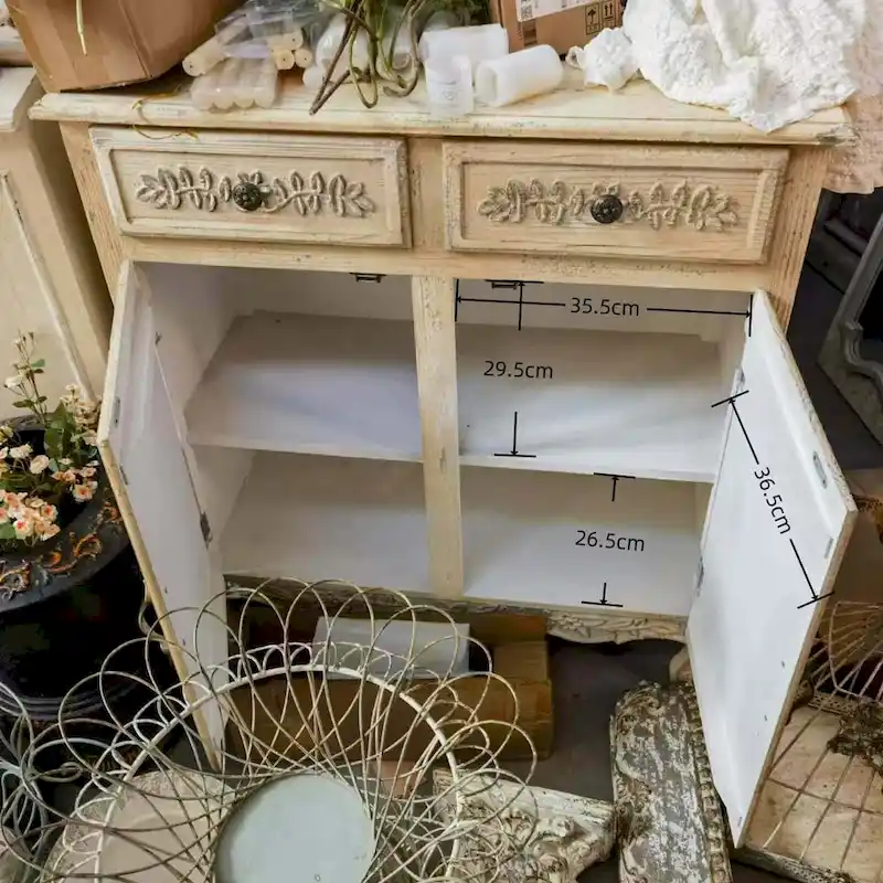 Carved Cabinets Wooden Cabinets