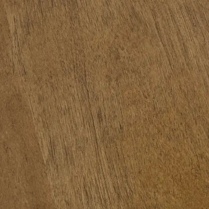 INK+IVY Blaze Triangle Wood Side Table