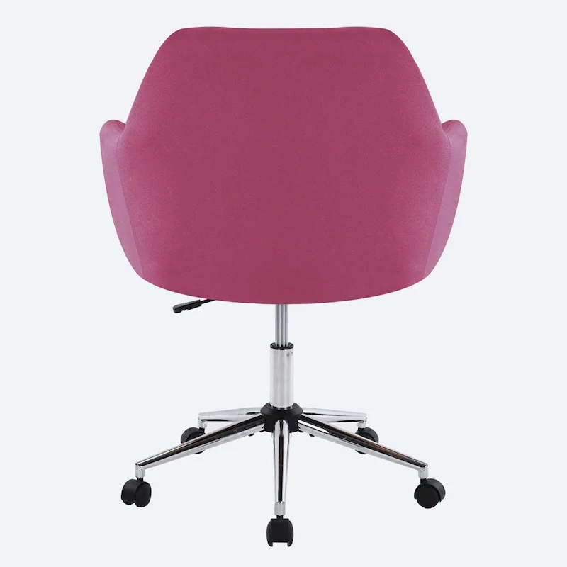 Swivel Adjustable Task Chair