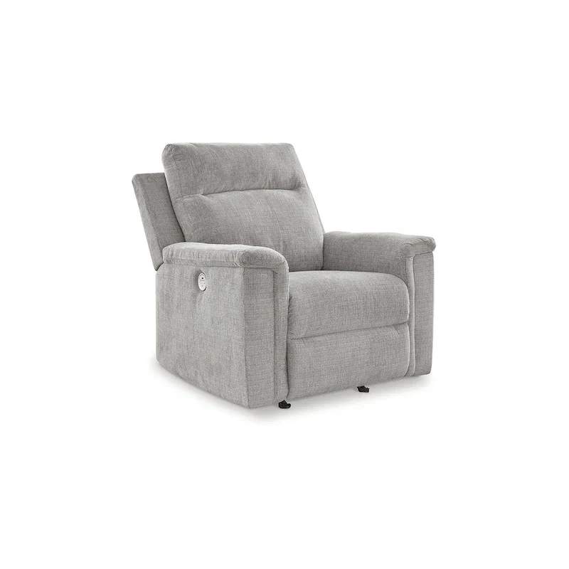 Signature Design by Ashley Barnsana Power Recliner