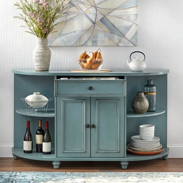 Simple Living Grace Farmhouse Buffet/Sideboard