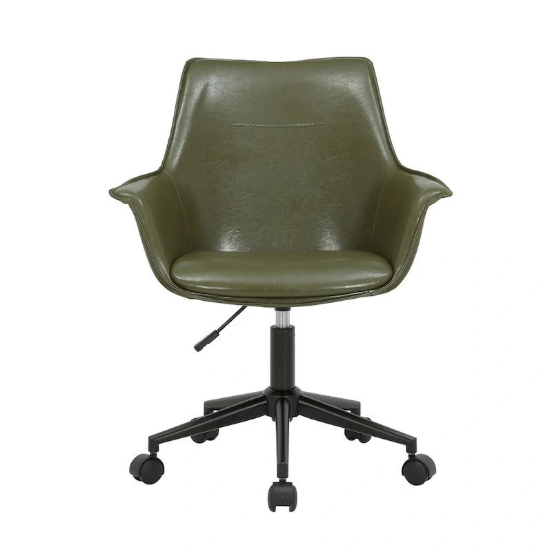Jamar PU Leather Office Chair