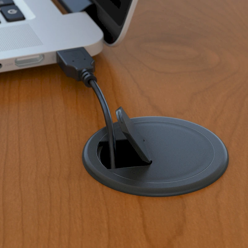 Series C 72W L Shaped Desk with Drawers by Bush Business Furniture