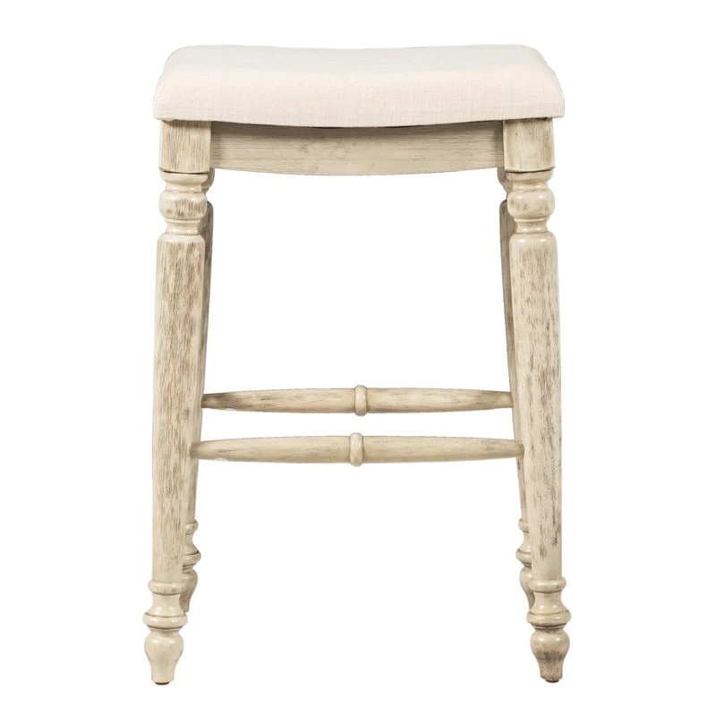 Katy Backless Bar Stool (Single)