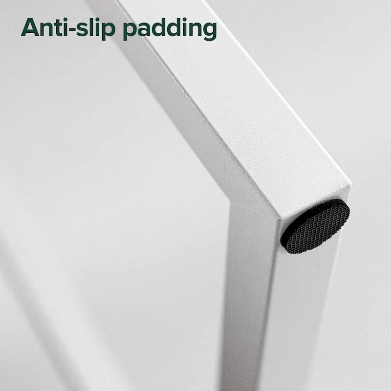 Priage by ZINUS 63 Inch Frame Metal Desk