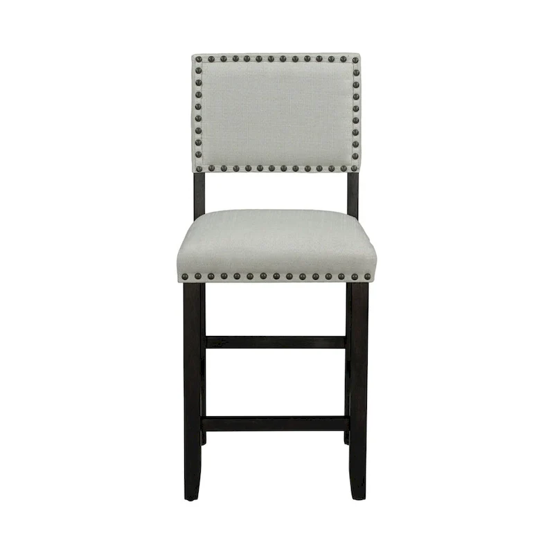 5 Pieces Counter Height Dining Set