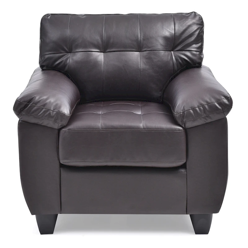 Gallant Faux Leather Chair