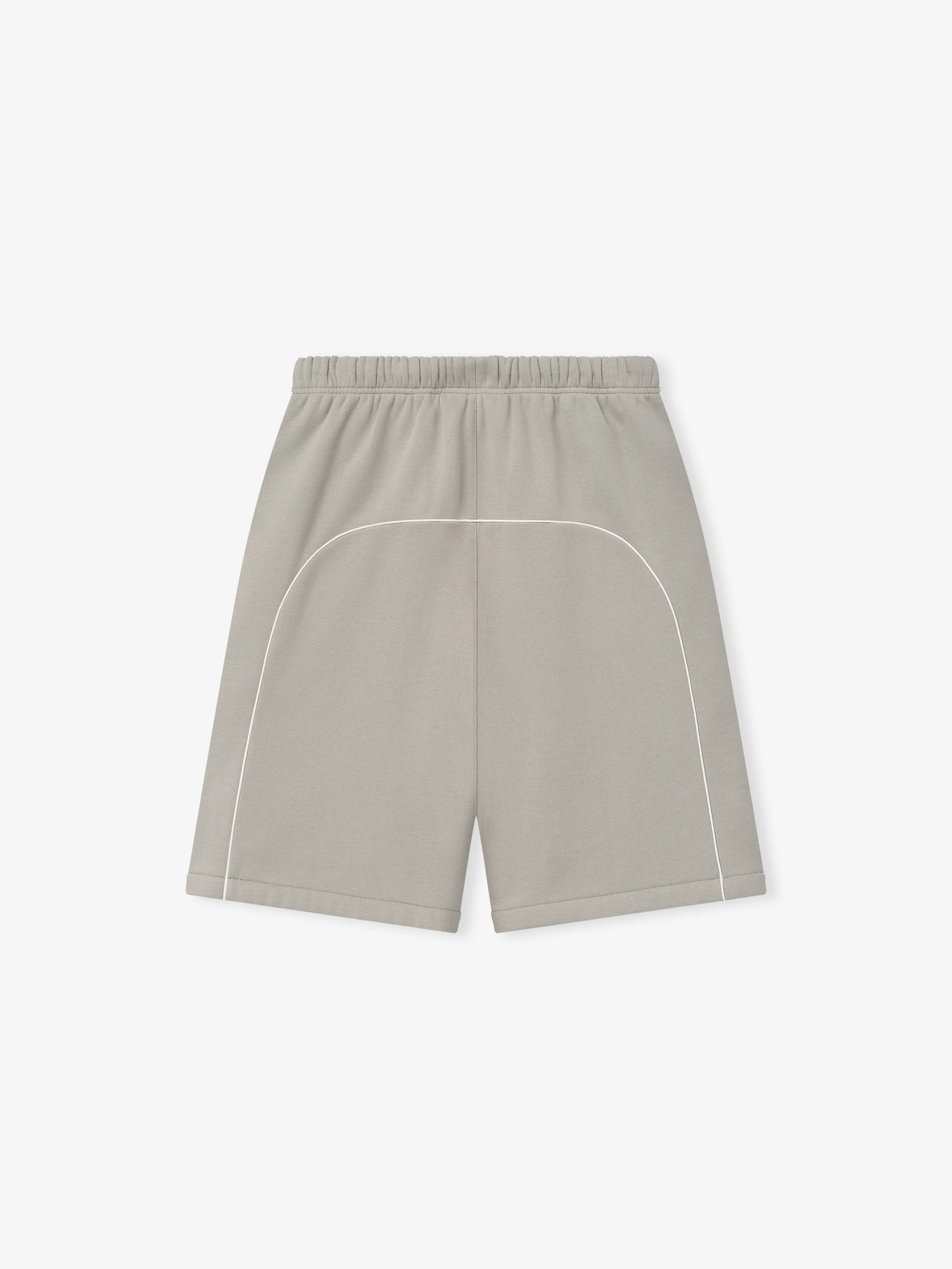 Active Trace Relaxed Sweatshort