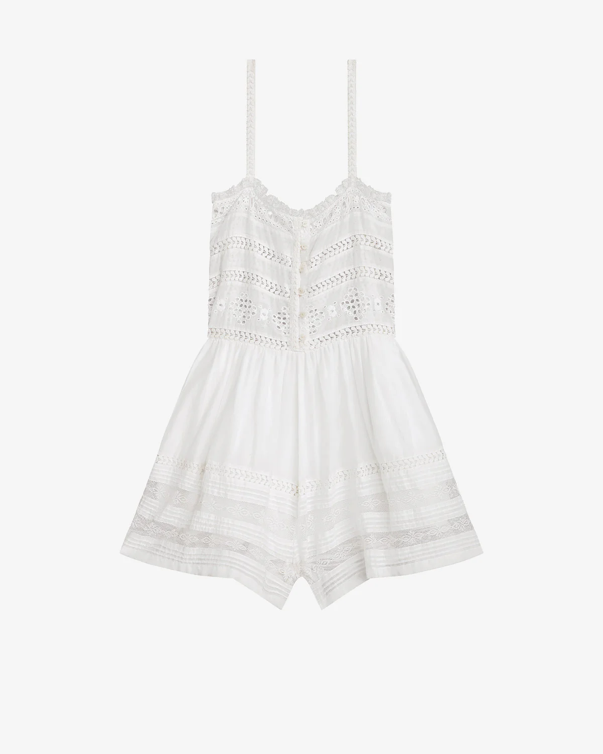 DYLAN PLAYSUIT