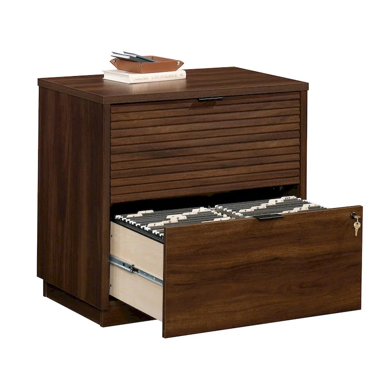 Palo Alto Lateral File Pro Spm