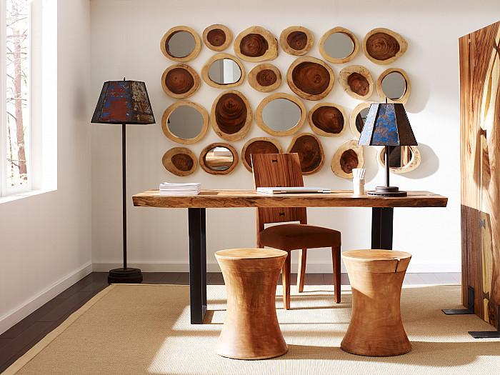 Origins Freeform Desk