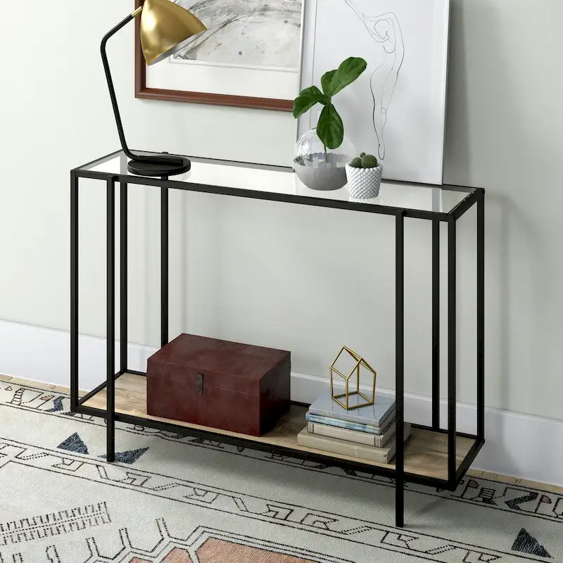 Vireo 42 Accent Table
