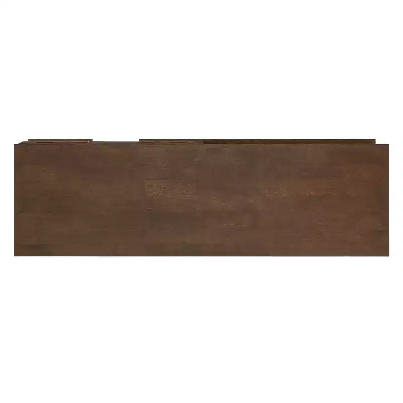 Chasin 59 Wide Tv Stand - Brown - iNSPIRE Q