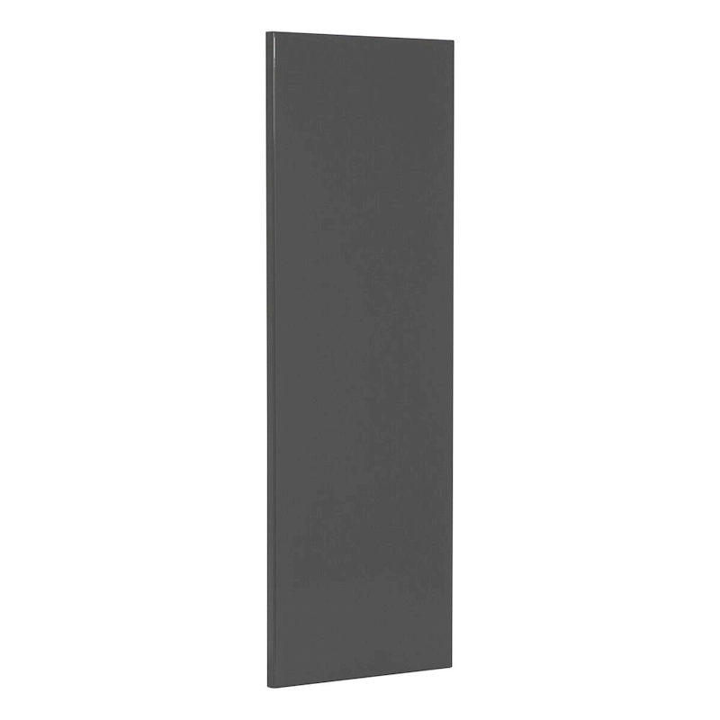 WEP1230-BLK Wall End Panel - 12x30