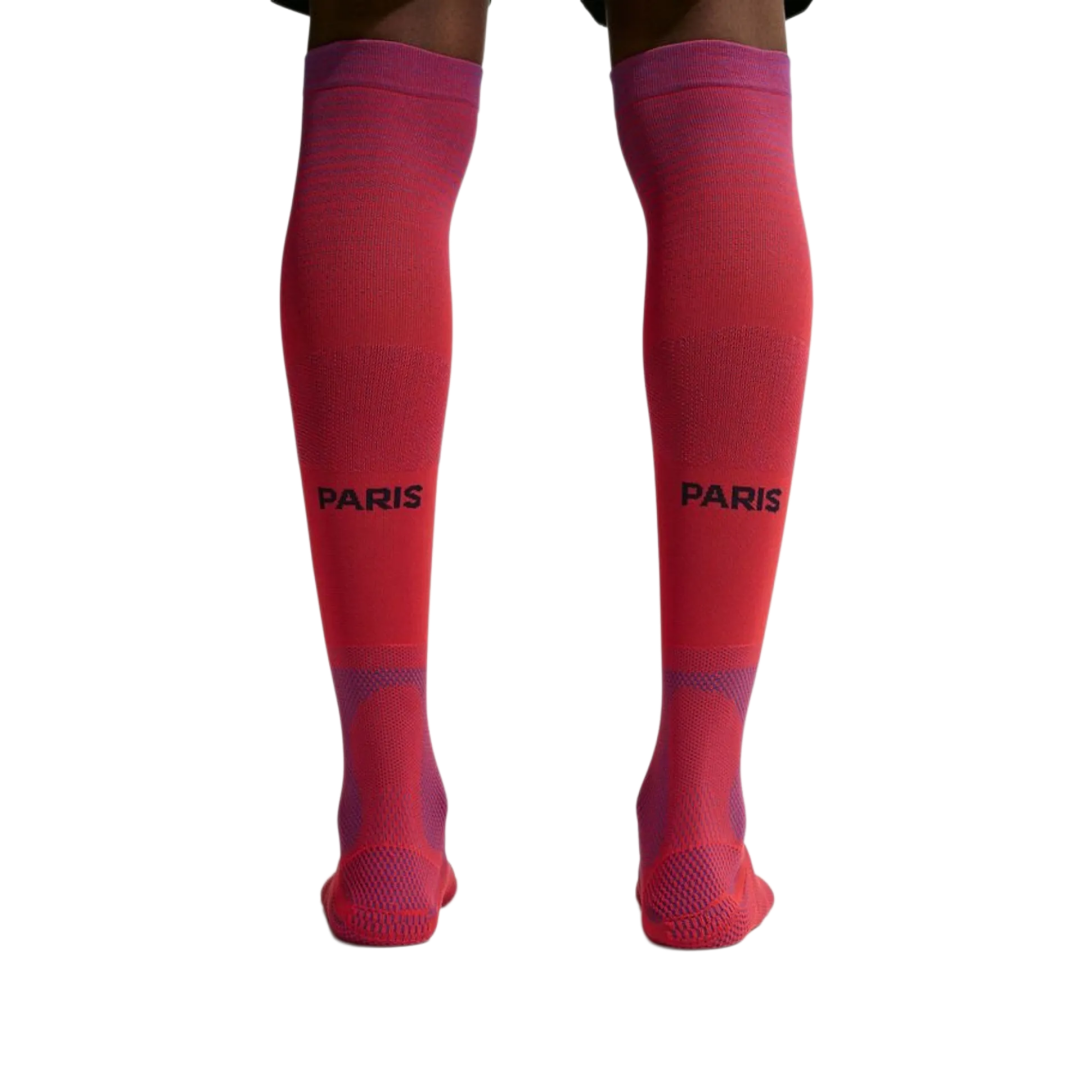 Paris Saint-Germain PSG Away Socks 2026/27