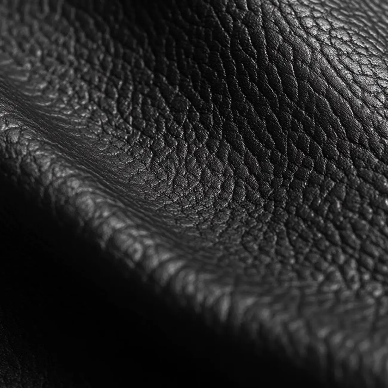 Brown Genuine Leather Living Room Upholstered Arm Chair