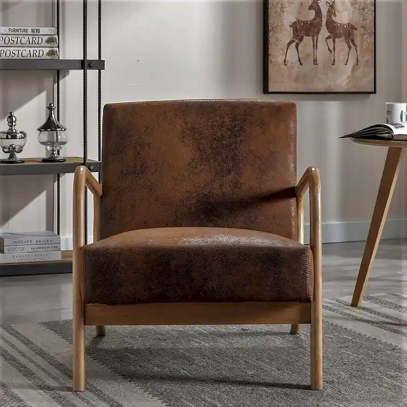 Glostrup 25.2 Wide Armchair