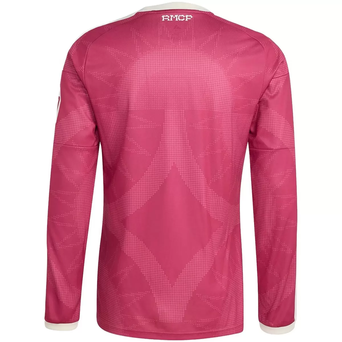 Real Madrid Third Long Sleeve Jersey 2026/27