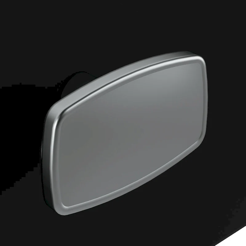 Broadview 54W Computer Desk with Shelves by Bush Furniture