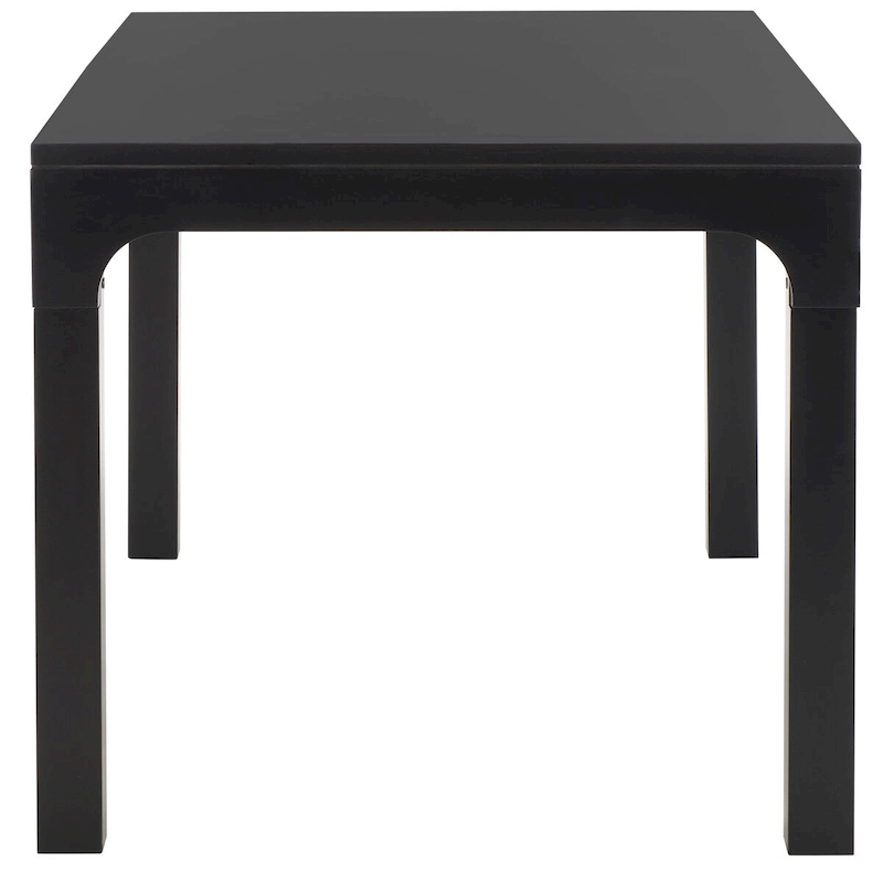 SAFAVIEH Elouise Rectangle Dining Table - 60 L x 34 W x 30 H - 60Wx34Dx30H