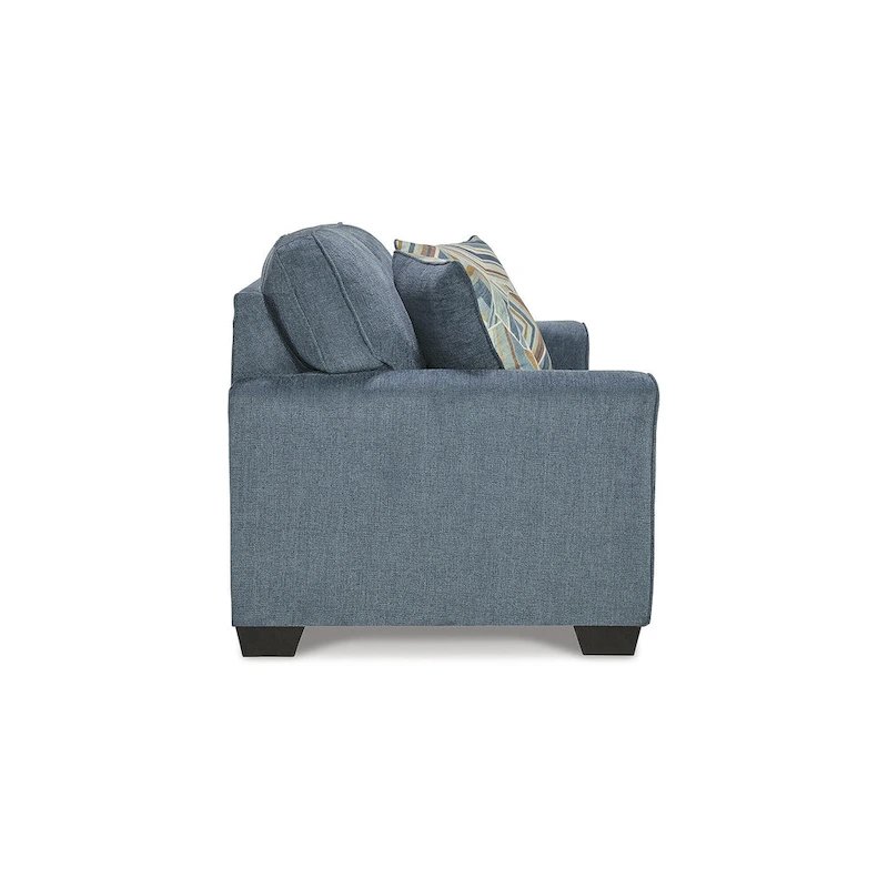 Signature Design by Ashley Cashton Loveseat - 63W x 38D x 39H