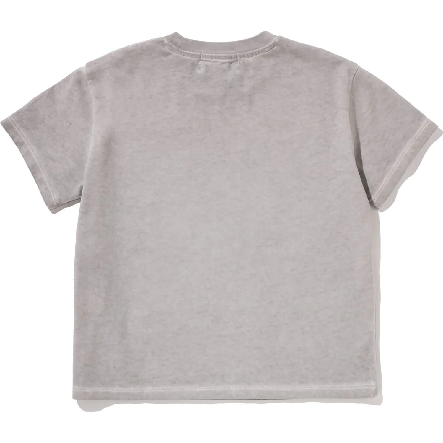 BABY MILO BLEACH DYE MINI TEE LADIES
