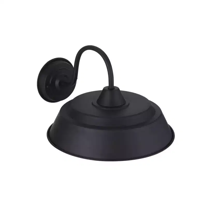 Craftmade Lighting Landmark 1 - Light Wall Light in Midnight